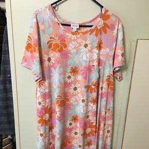 Lularoe Carly 2 xl